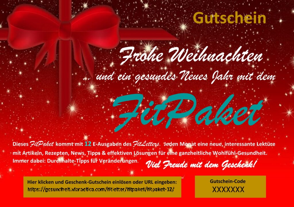 Motiv Weihnachtsgeschenk
